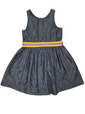 Polo Ralph Lauren Dress Kids Size 5